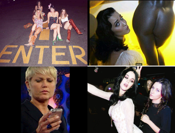 Katy faz annal vira TT Katy faz annal vira TT